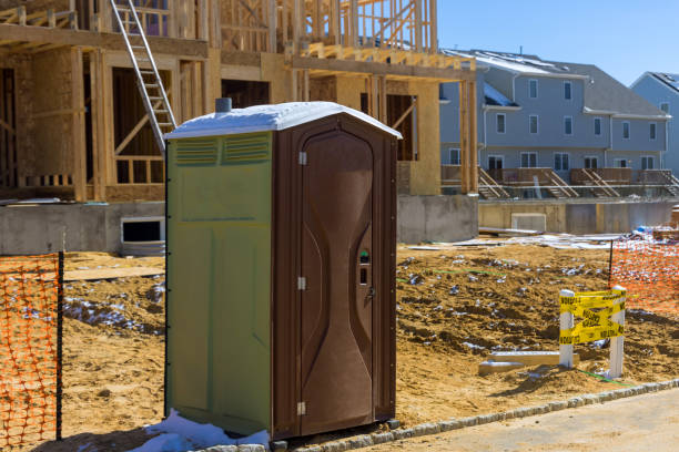 Best Sanitation services for porta potties  in Lemont, PA