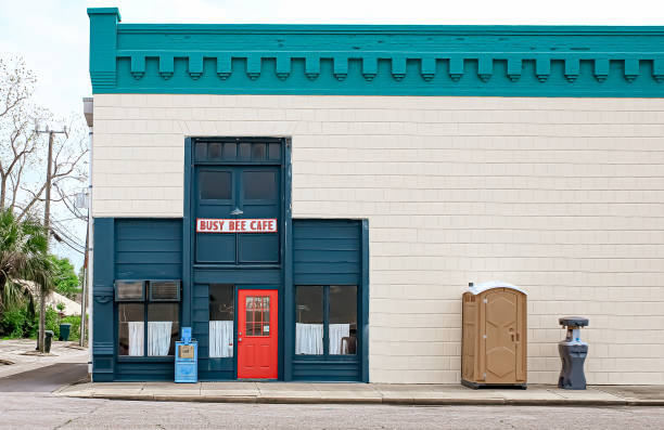 Portable Toilet Options We Offer in Lemont, PA