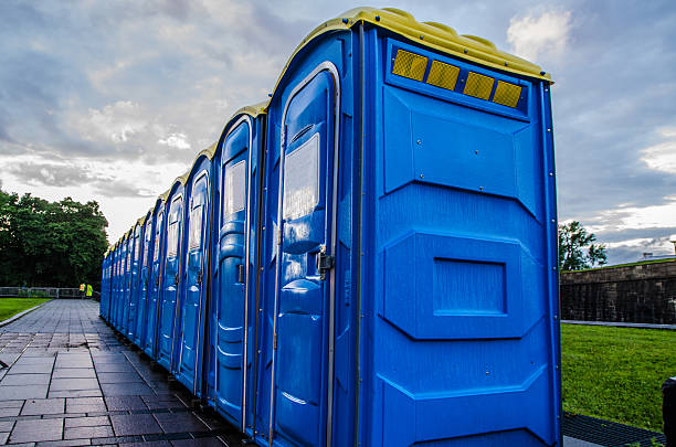 Best Portable restroom trailer rental  in Lemont, PA